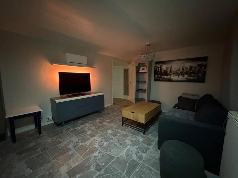 Apparent with 2 bedrooms for rent Apartment in Troms Og Finnmark