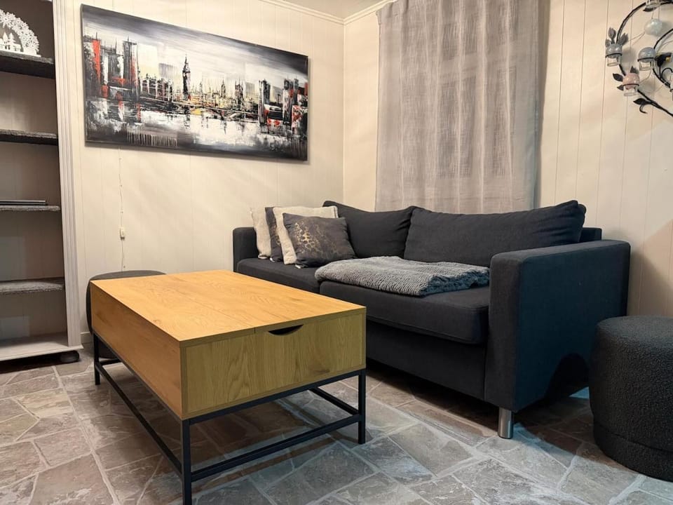 Apparent with 2 bedrooms for rent Apartment in Troms Og Finnmark