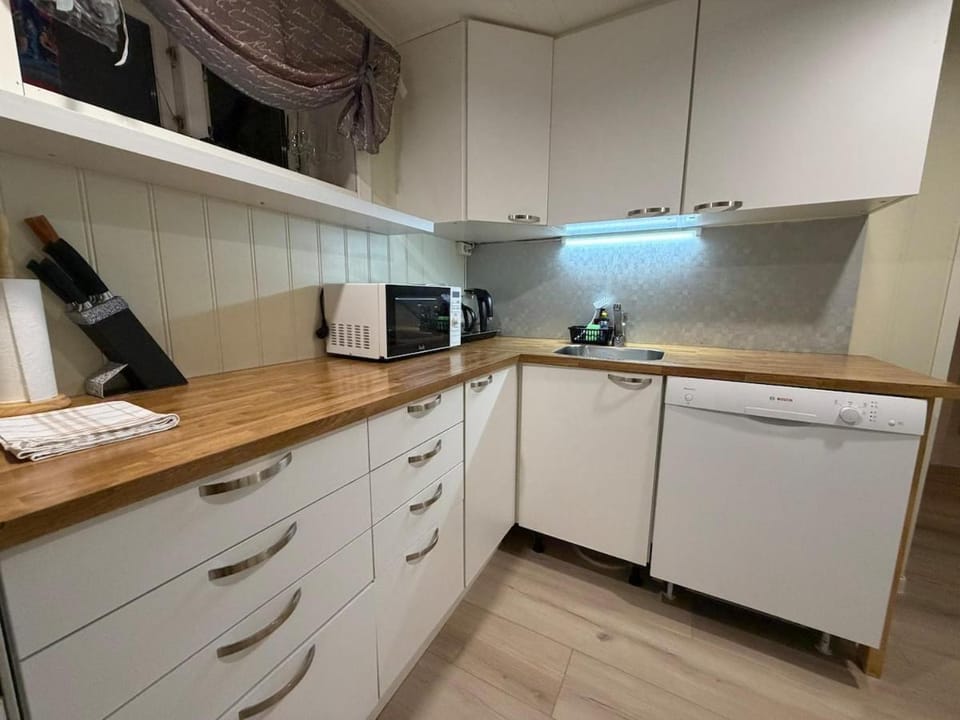 Apparent with 2 bedrooms for rent Apartment in Troms Og Finnmark