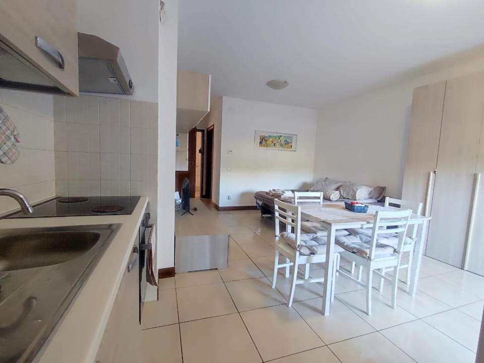 Residenza Sabina Apartment in Rome