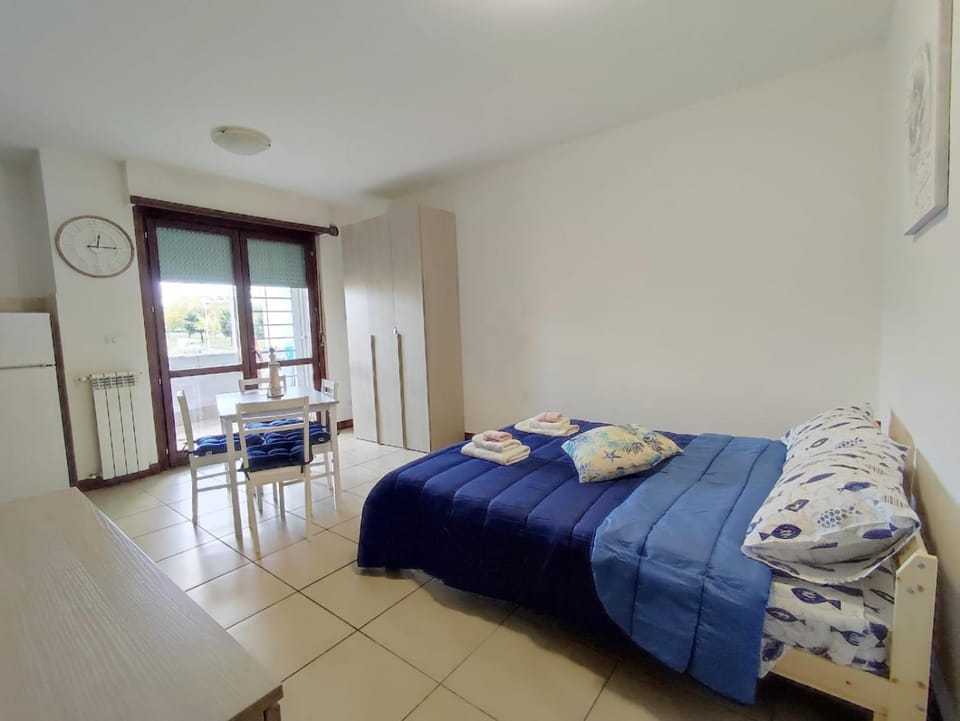 Residenza Sabina Apartment in Rome