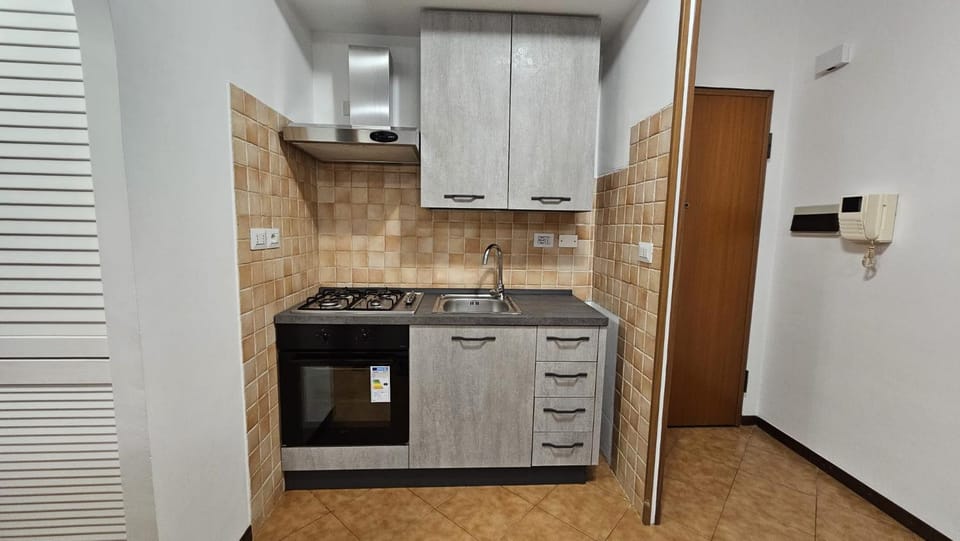 Residenza Sabina Apartment in Rome