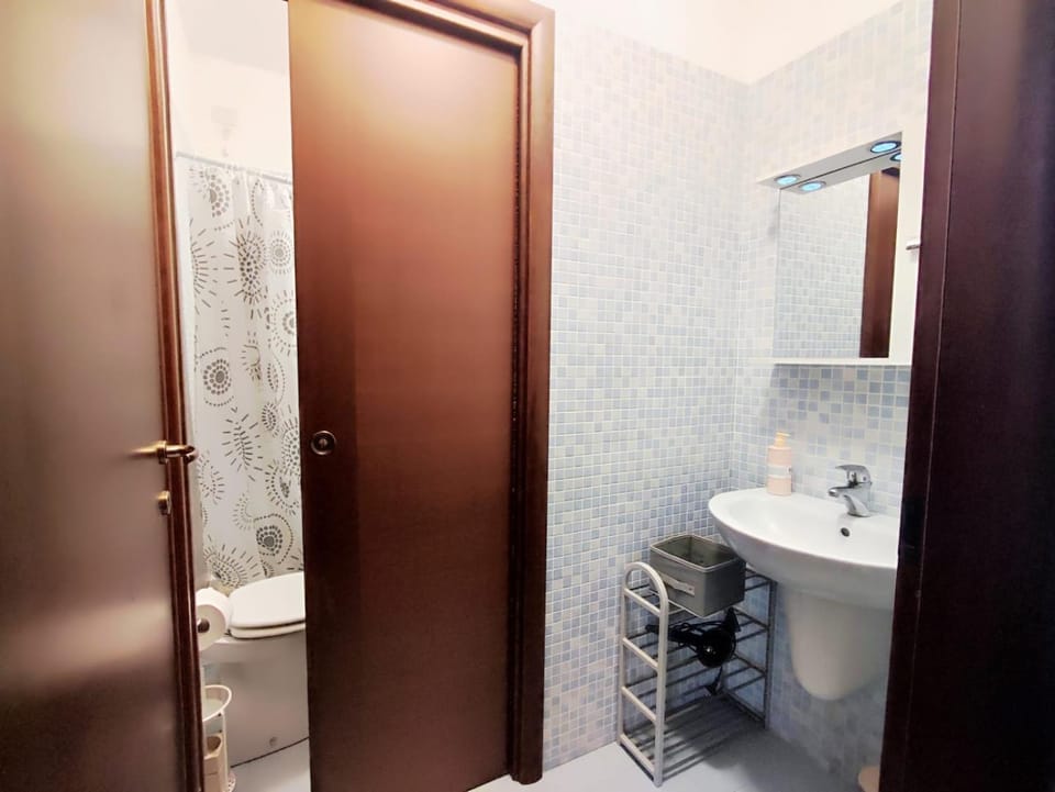 Residenza Sabina Apartment in Rome