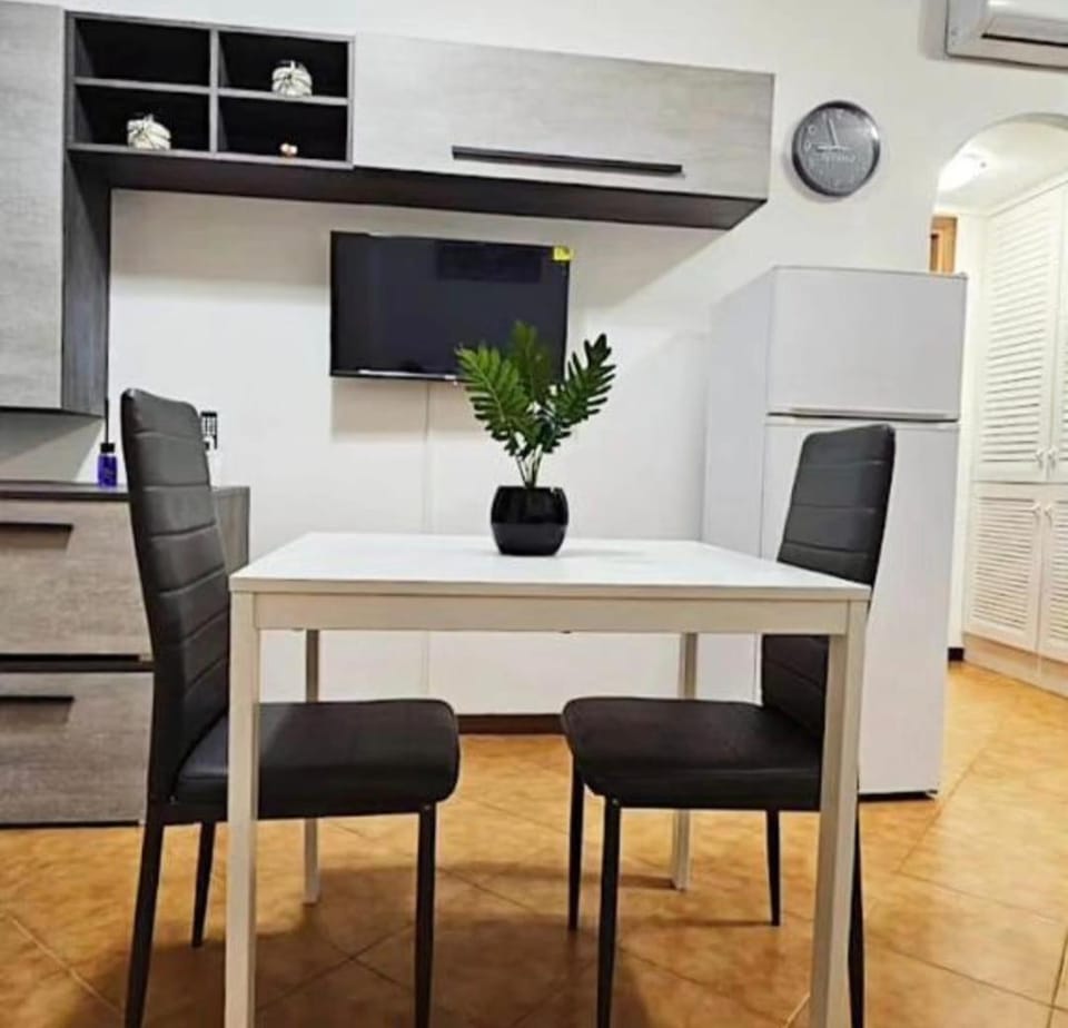 Residenza Sabina Apartment in Rome