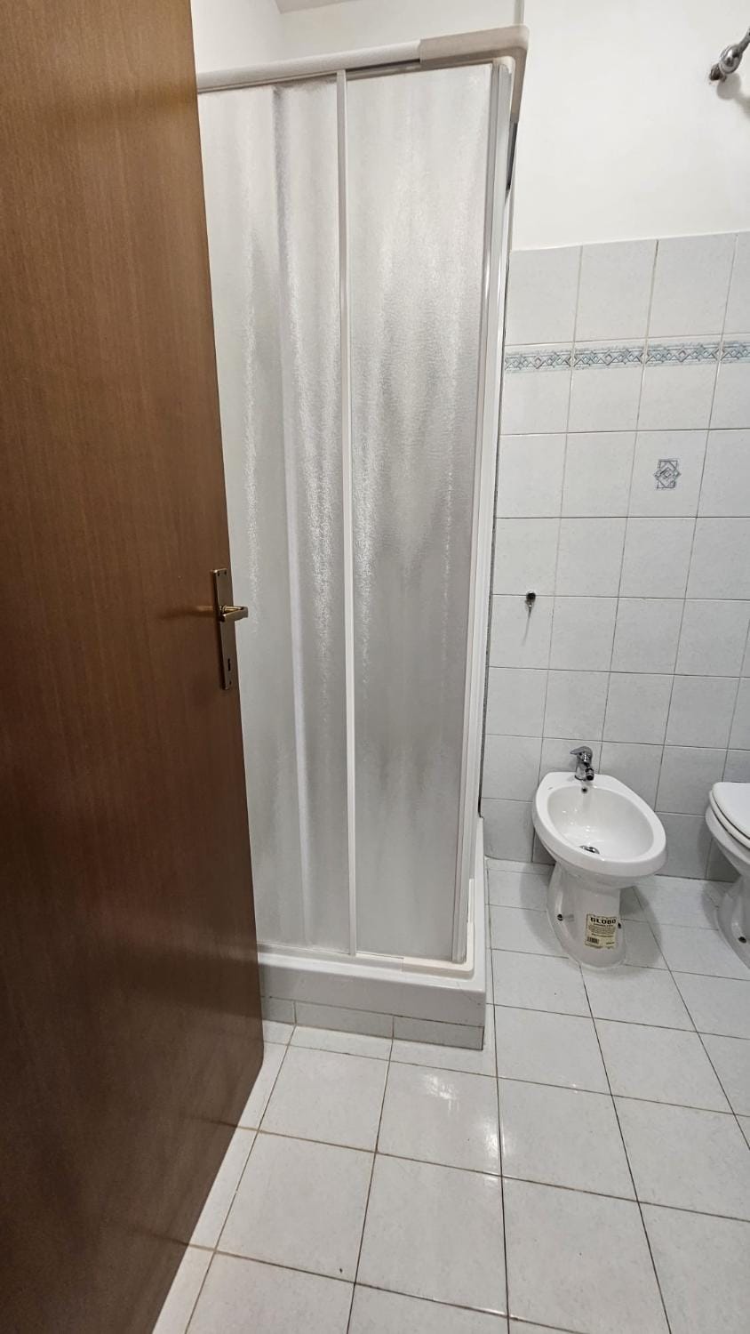 Residenza Sabina Apartment in Rome