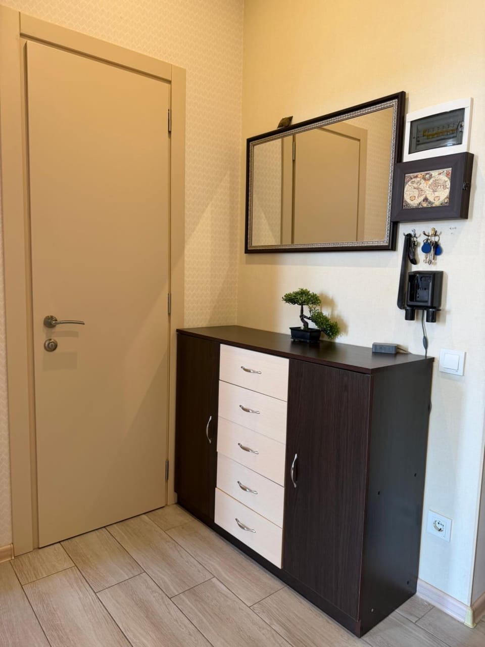 Andrievskiy Apart Apartment in Odessa