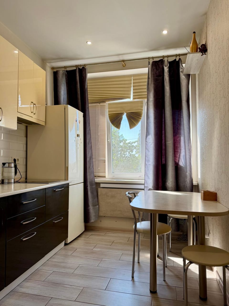Andrievskiy Apart Apartment in Odessa