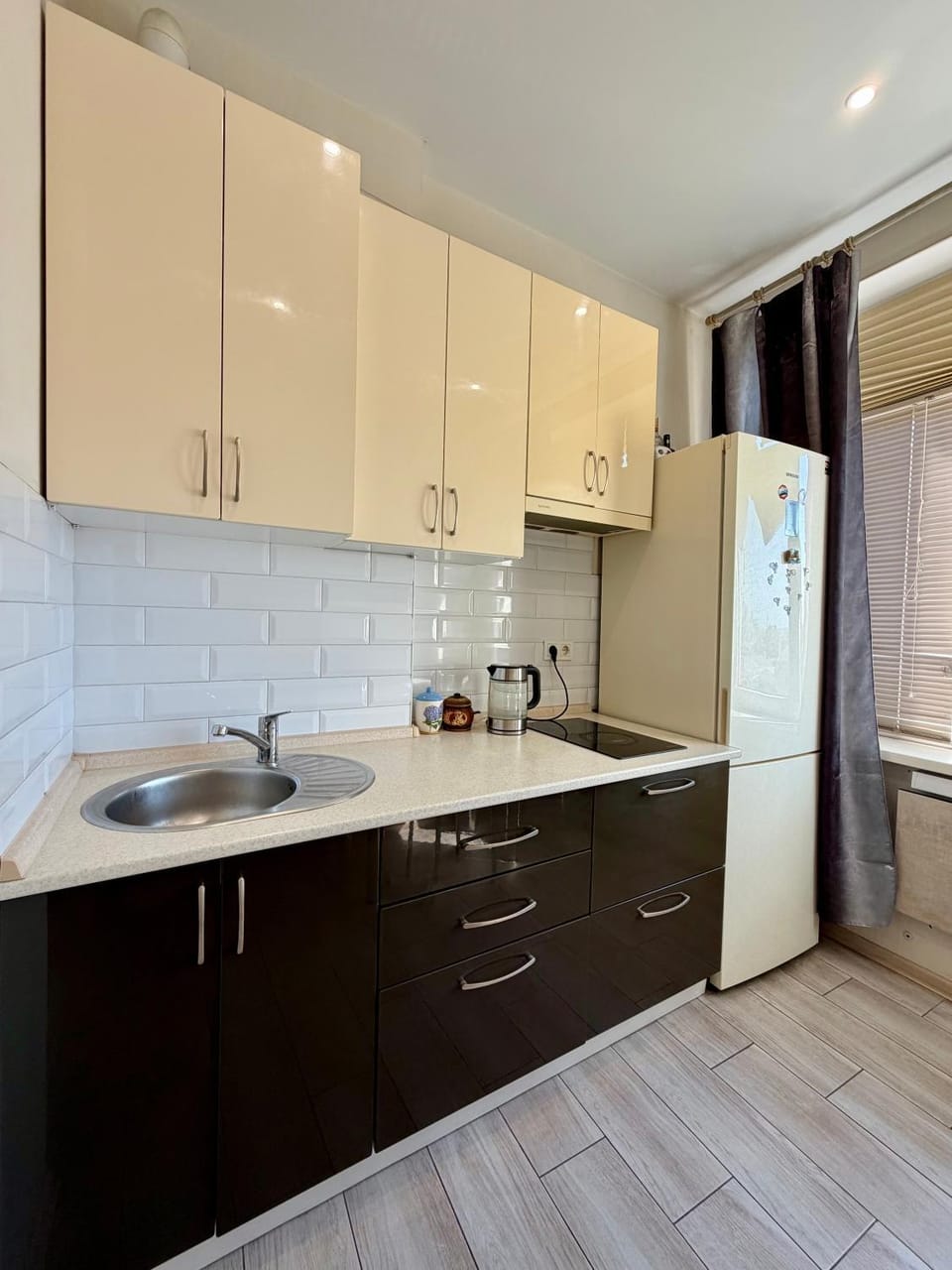 Andrievskiy Apart Apartment in Odessa