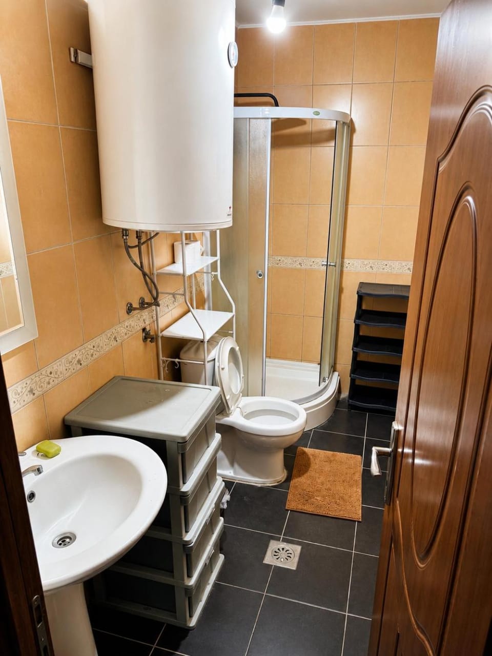 Lakeview Terrace Apartment Struga Apartment in Municipality of Ohrid, North Macedonia