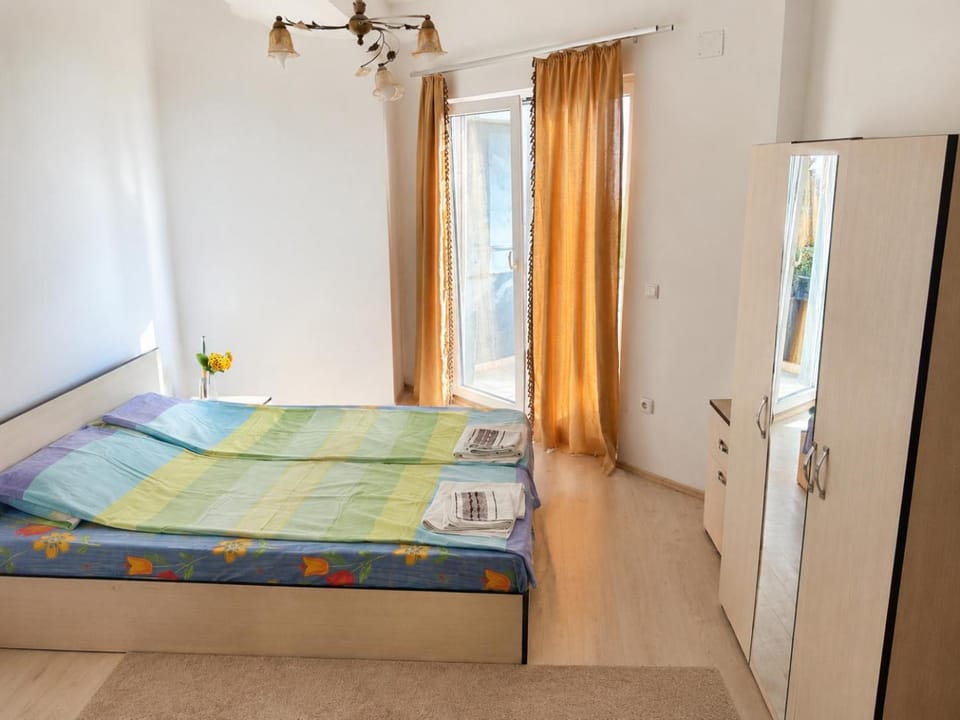 Lakeview Terrace Apartment Struga Apartment in Municipality of Ohrid, North Macedonia