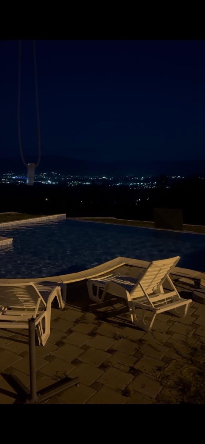 Villa Bella Vista Villa in Serbia