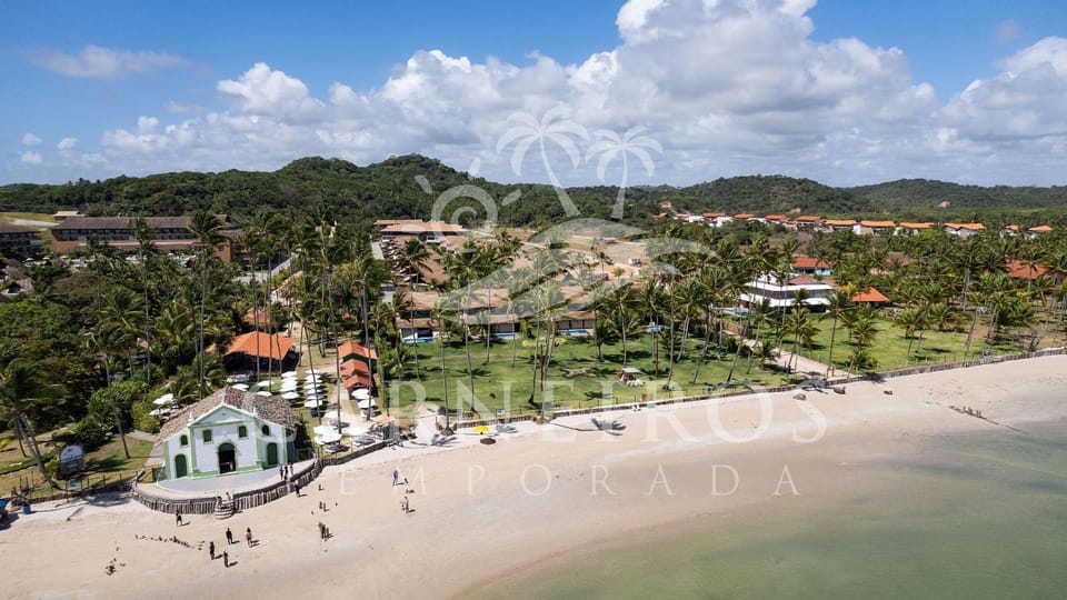 Reserva dos Carneiros - Ao lado da Igrejinha House in State of Pernambuco, Brazil