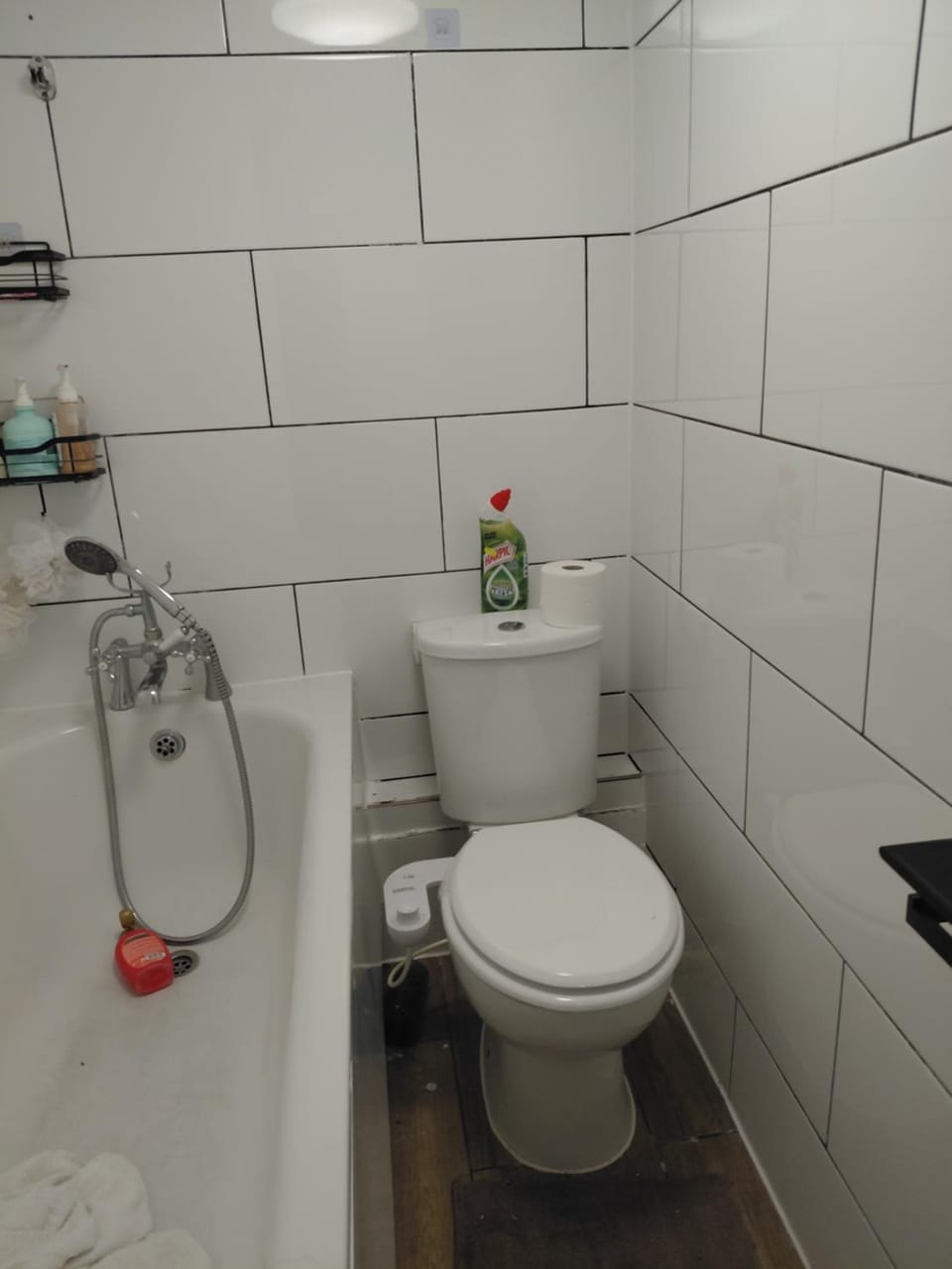 Garden flat NW1 Apartment in City of Westminster