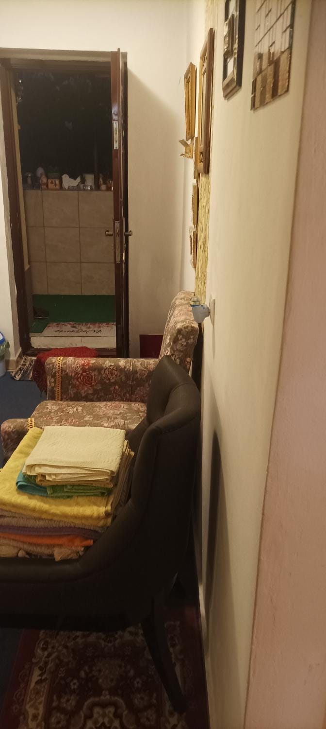 Apartament near city centre with garden Apartment in Cluj-Napoca