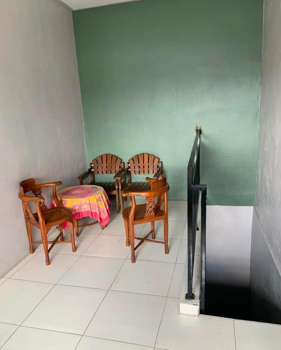 KNK Kostel Hostel in Yogyakarta