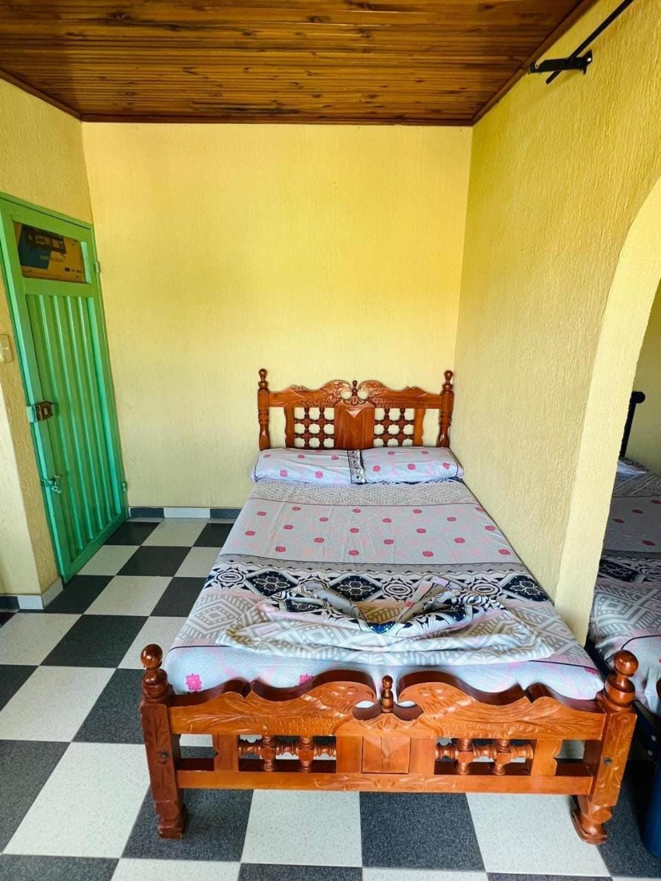 Casa de descanso en Girardot House in Girardot