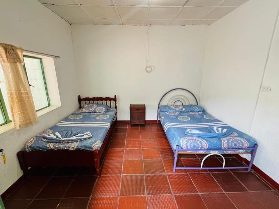 Casa de descanso en Girardot House in Girardot