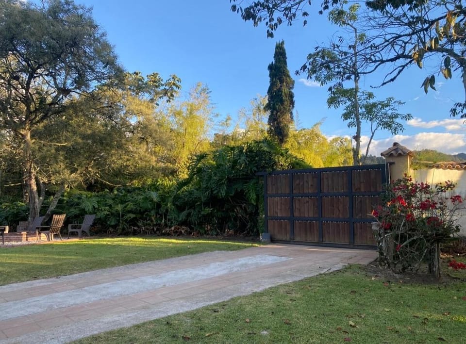 Hermosa Finca Villa in Antioquia