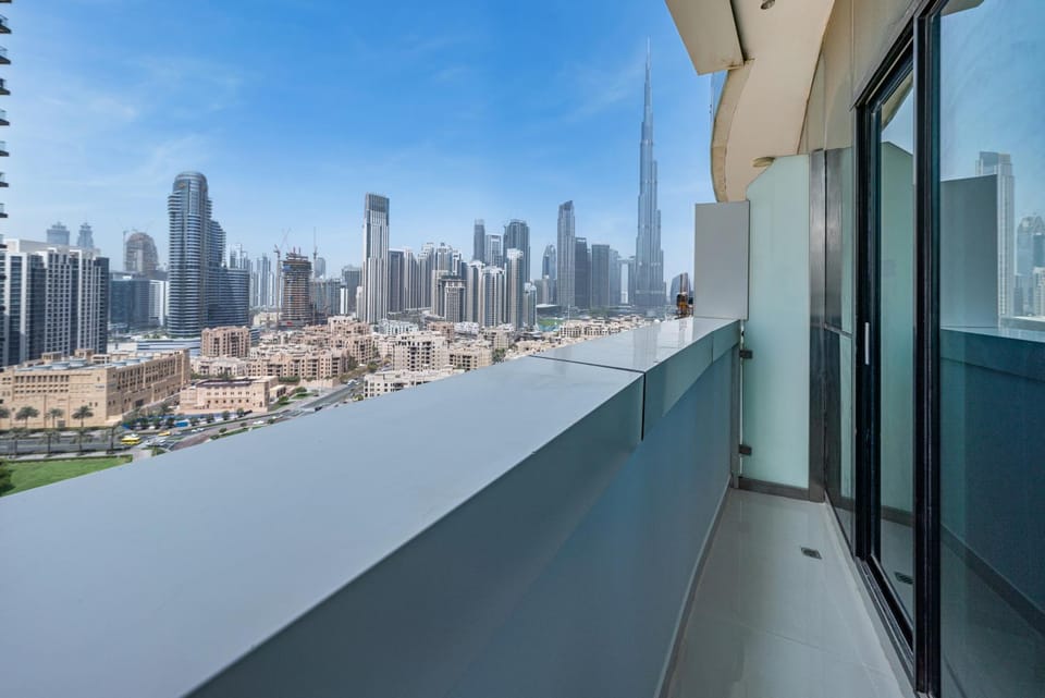 Day, View (from property/room), Balcony/Terrace