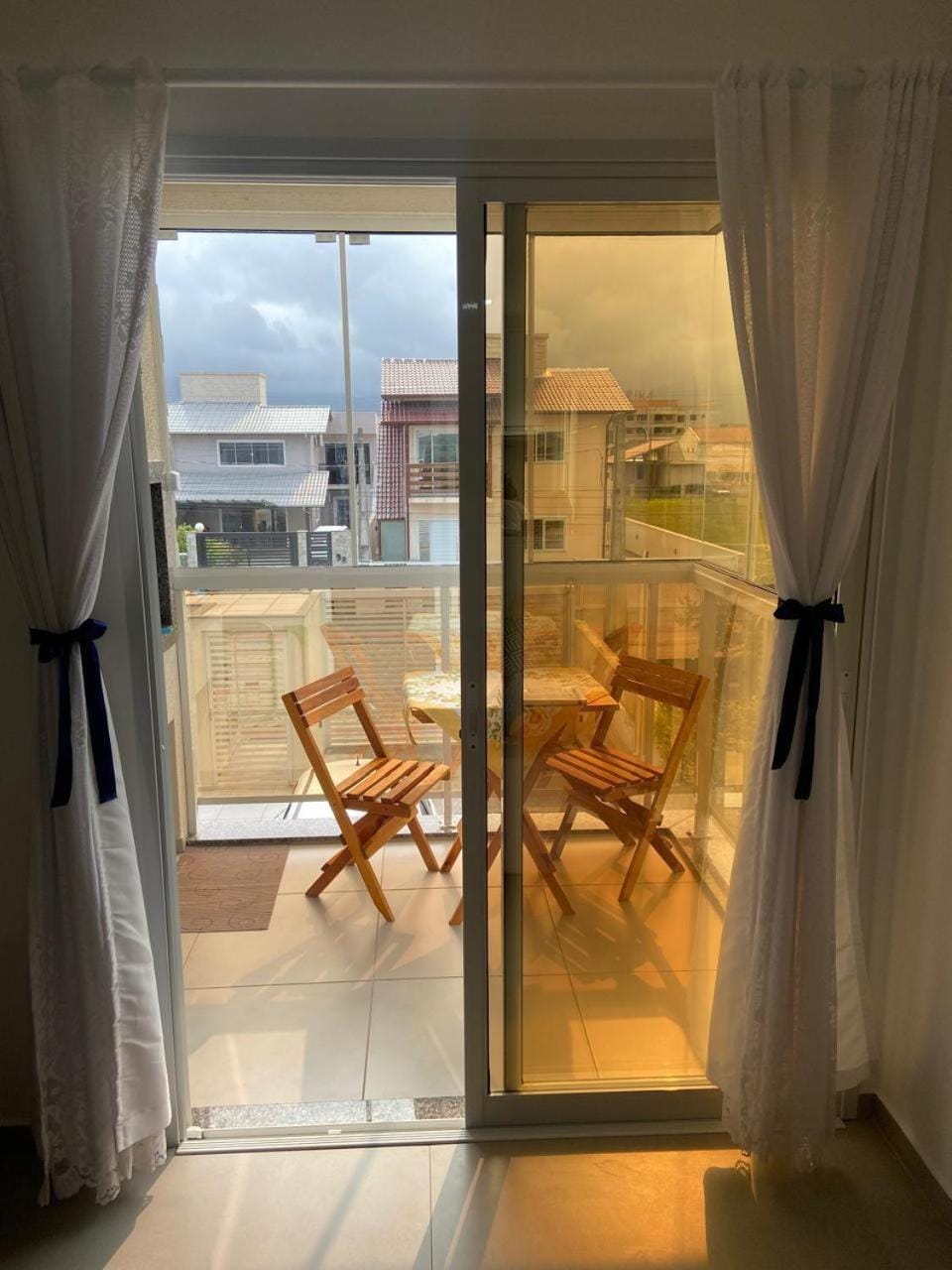 Apartamento da Duda - Praia ponta do papagaio -SC Apartment in Florianopolis