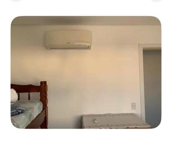 Apartamento da Duda - Praia ponta do papagaio -SC Apartment in Florianopolis