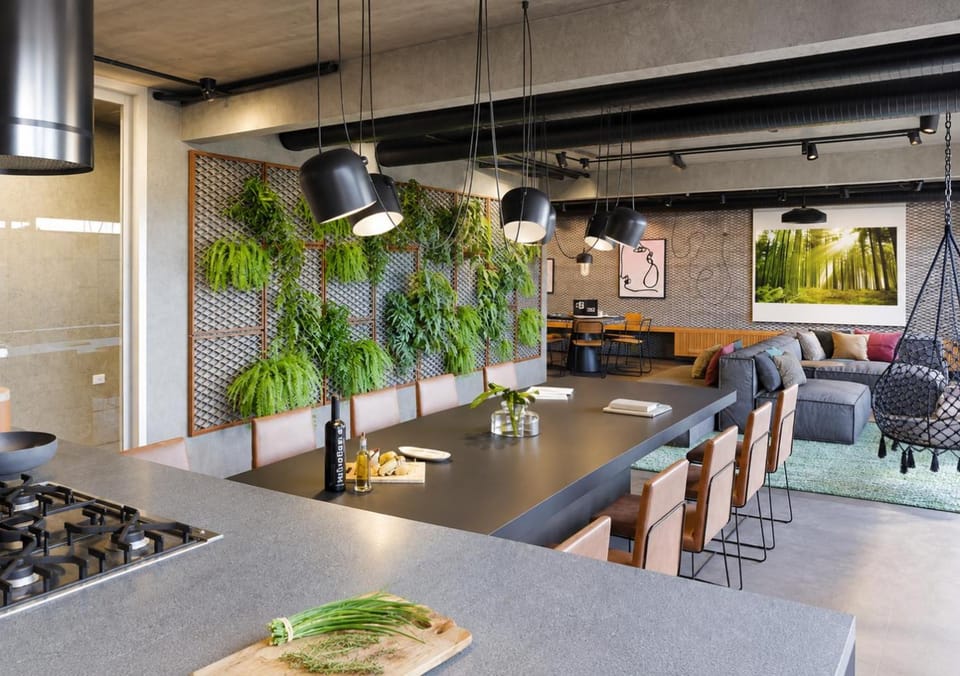 Game Room, Business facilities, Meeting/conference room