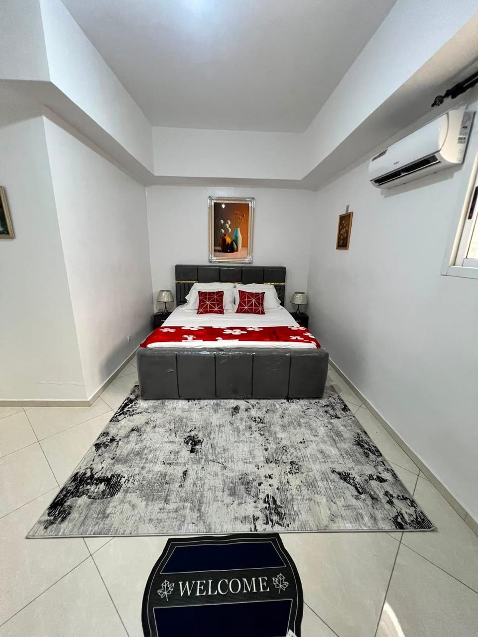 Residence MIVA Apartment in Africa