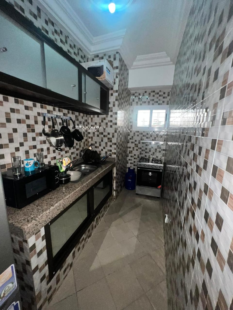 Residence MIVA Apartment in Africa