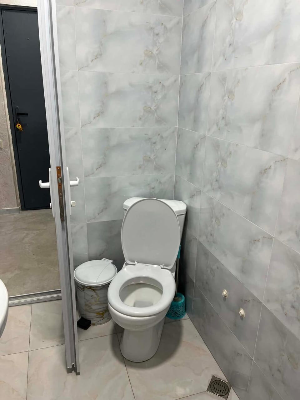 Sea Breeze Kobuleti Apartment in Adjara, Georgia