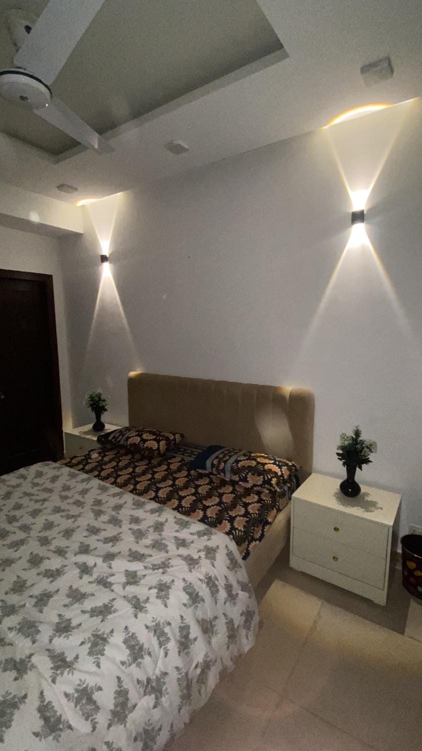 Saraye Stays 2Bhk Appartment Apartment in Islamabad Capital Territory