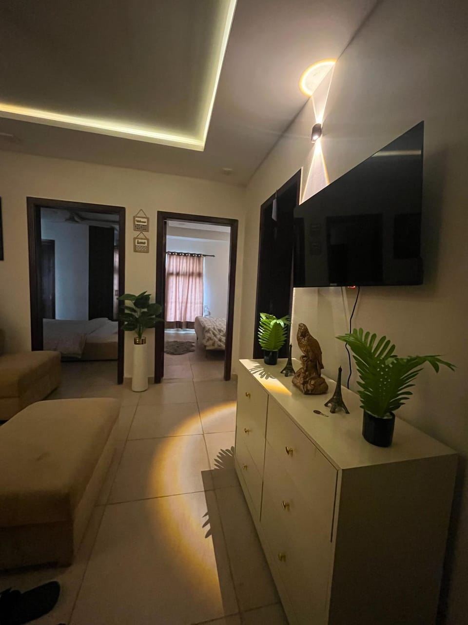Saraye Stays 2Bhk Appartment Apartment in Islamabad Capital Territory