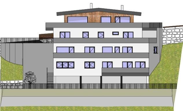 Apart 1706 Apartment in Tyrol