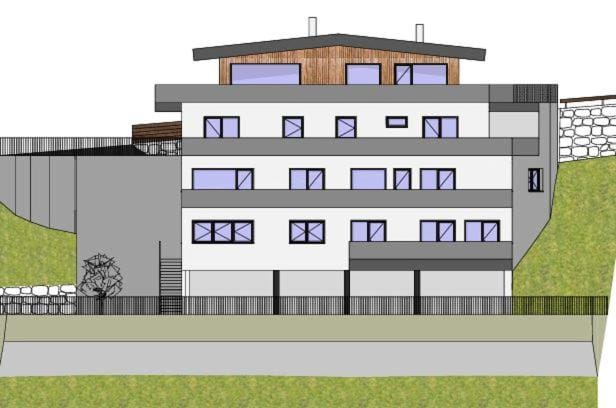 Apart 1706 Apartment in Tyrol