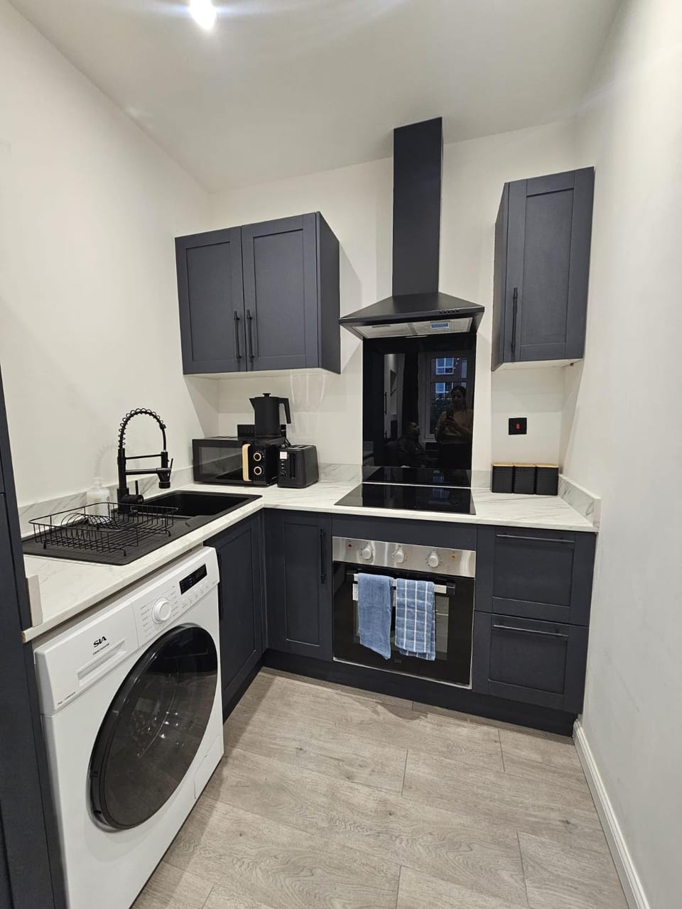 The Pitt Residence Apartment in Edinburgh