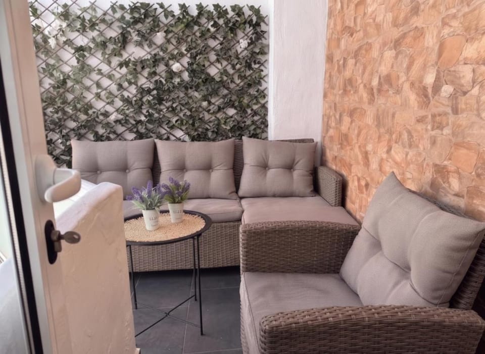 Casa Rebel Apartment in Fuengirola