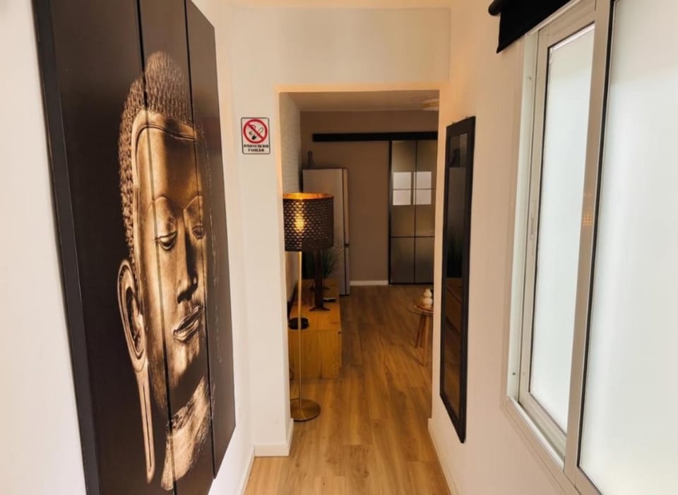 Casa Rebel Apartment in Fuengirola