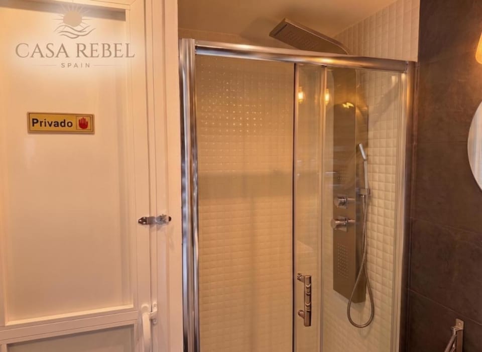 Casa Rebel Apartment in Fuengirola