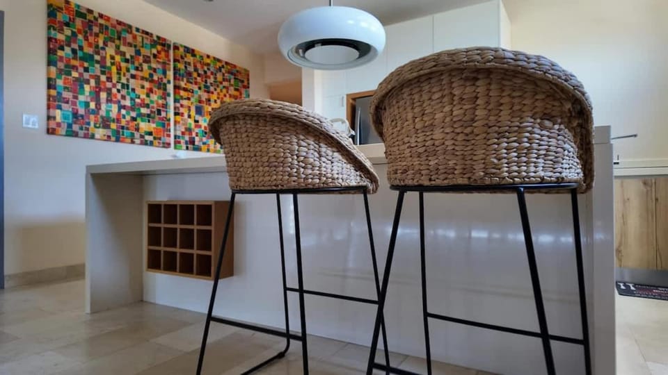 Private 4BR Villa-Close2 BEST Beaches-Pool-SunsetV Villa in Noord