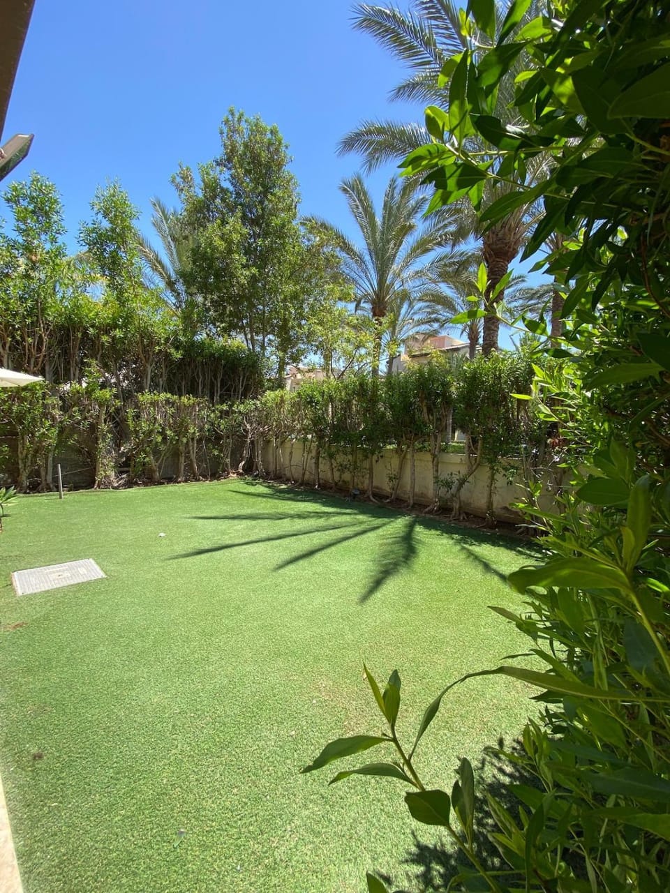 Marassi, Sidi Abdelrahman House in Egypt