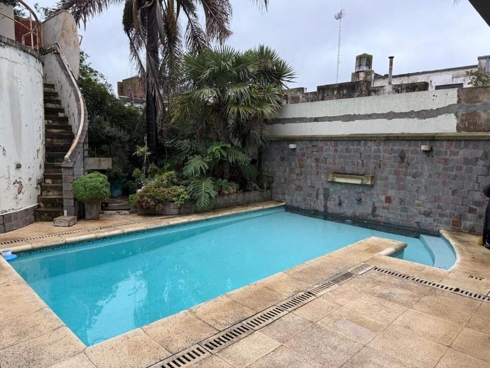 Departamento Suite Apartment in Cañuelas