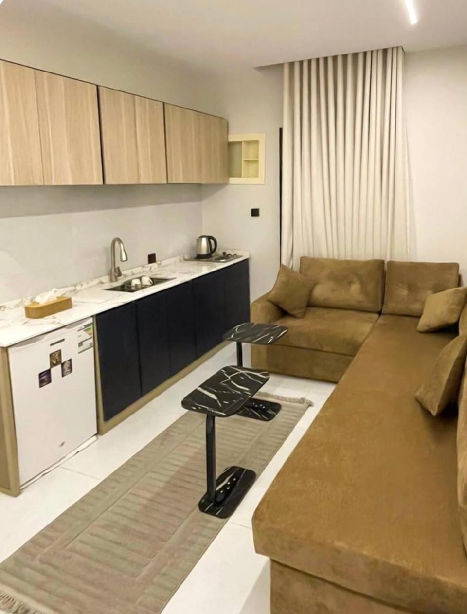 Obhur homes ابحر هومز Apartment in Jeddah