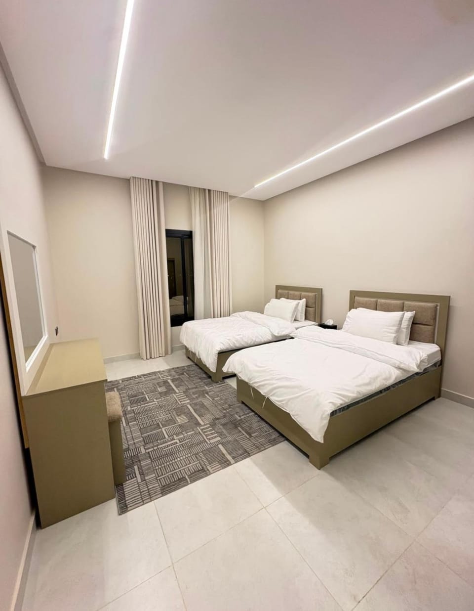 Obhur homes ابحر هومز Apartment in Jeddah