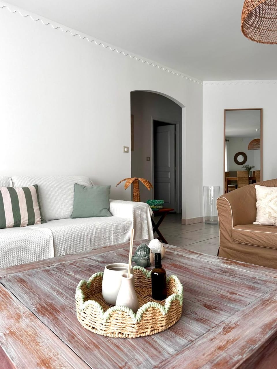 Villa PLUME Villa in Arès