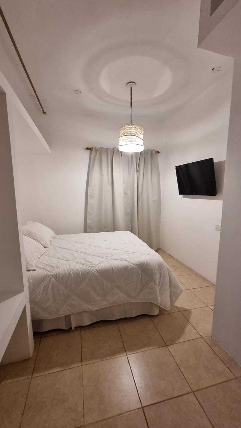 Los Olivos 2 Apartment in San Luis