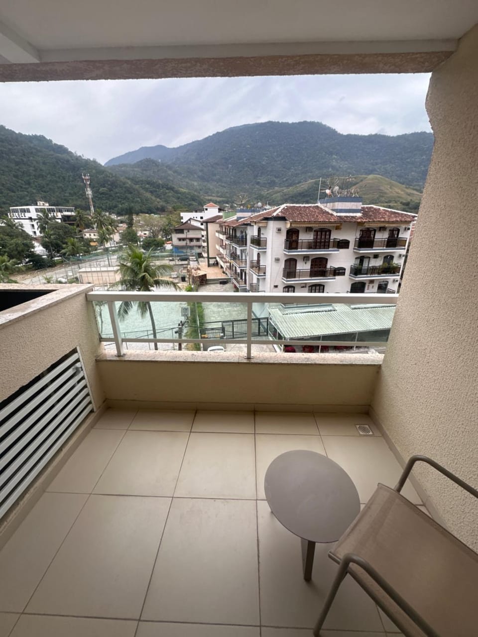 Hotel Porto Marina mont blanc Apartment in Mangaratiba