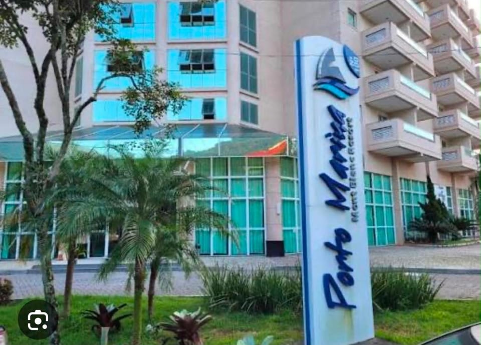 Hotel Porto Marina mont blanc Apartment in Mangaratiba