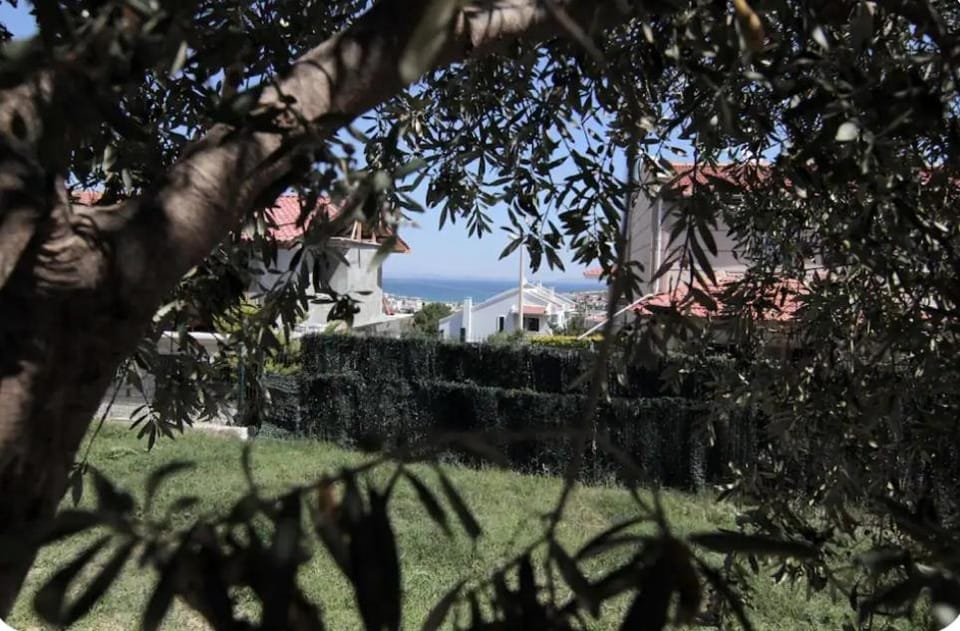 Ayayorgiye 500 metre Villa in Cesme