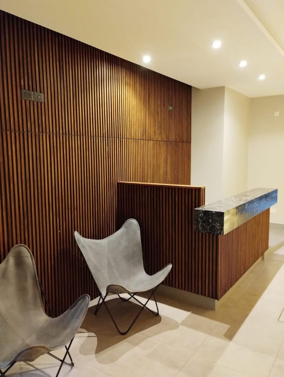 Departamento Estudio Apartment in Cañuelas