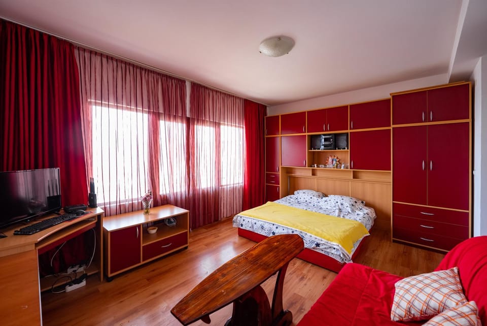 Casa Mare & Monti Apartment in Budva