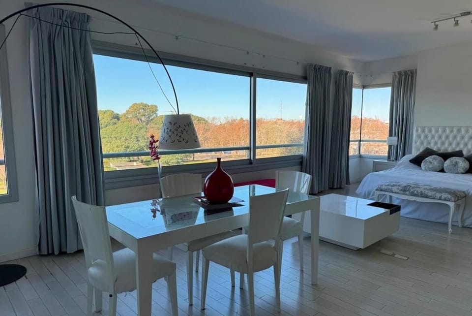 View (from property/room), Photo of the whole room